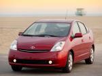 Toyota Prius Touring Edition 2007 года